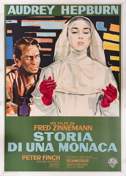 The Nun's Story