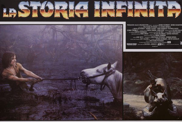 La storia infinita
