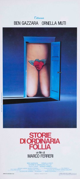 Tales of Ordinary Madness