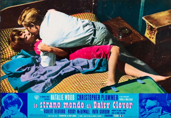 Lo strano mondo di Daisy Clover