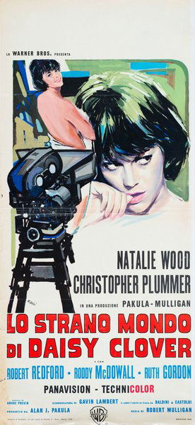 Lo strano mondo di Daisy Clover