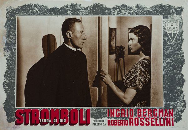 Stromboli (Terra di Dio)