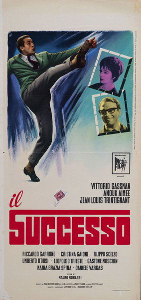 Il successo