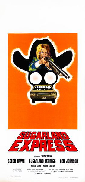 The Sugarland Express