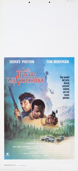 Sulle tracce dell'assassino