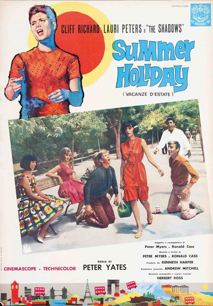 Vacanze d'estate