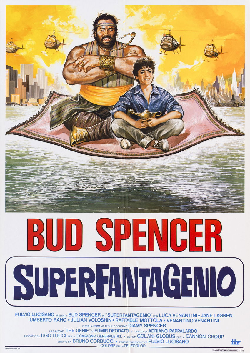 Superfantagenio - Manifesto 1