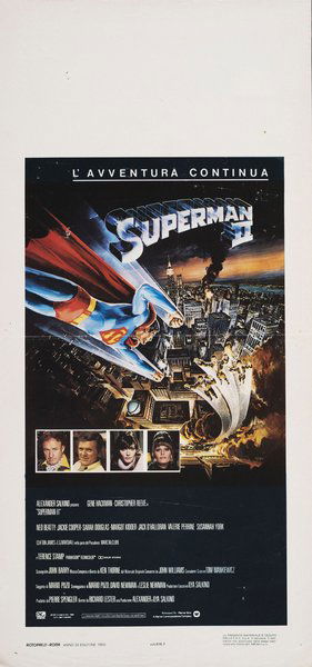 Superman II