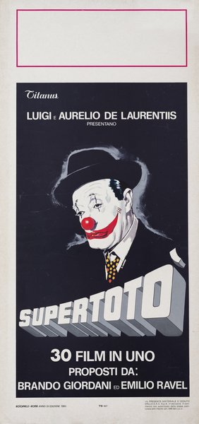 SuperTotò
