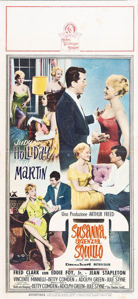 Susanna agenzia squillo