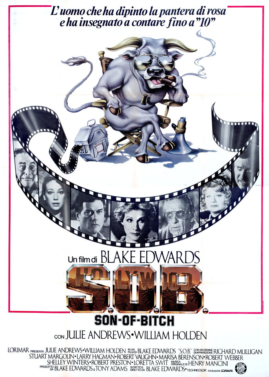 S.O.B. - Manifesto 1