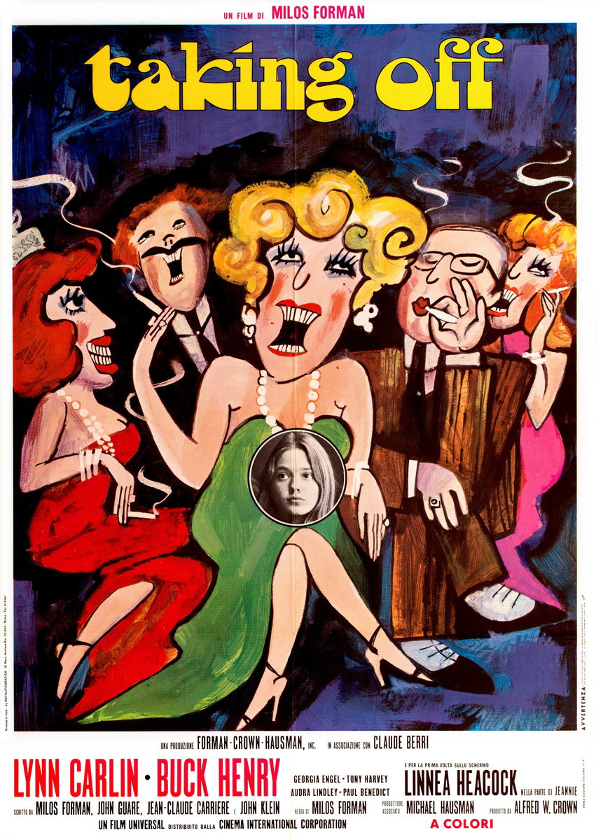 Taking Off - Manifesto 2