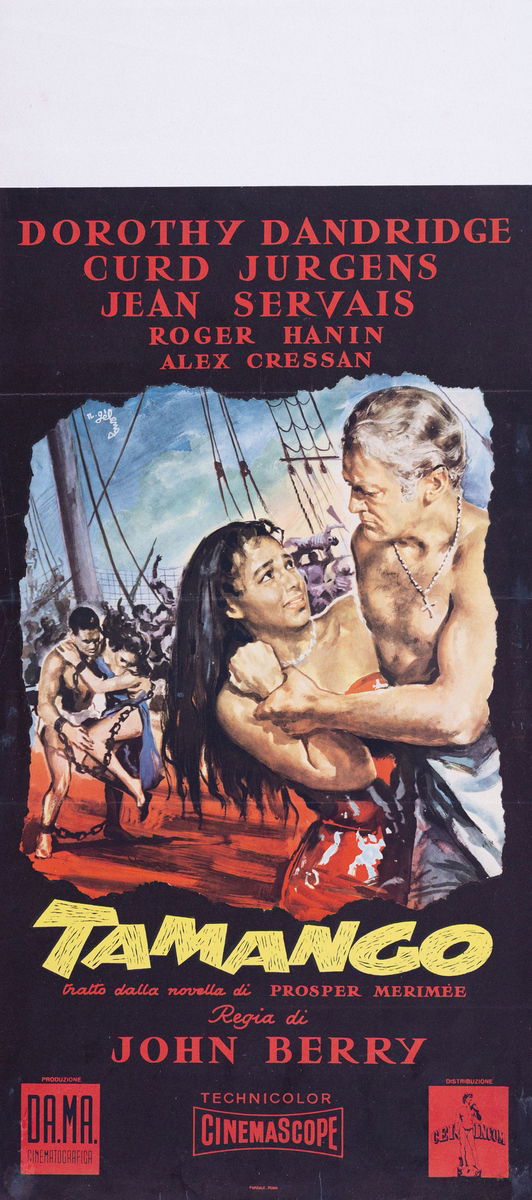 La rivolta dell'esperanza - Locandina 1