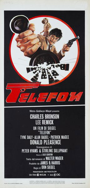 Telefon