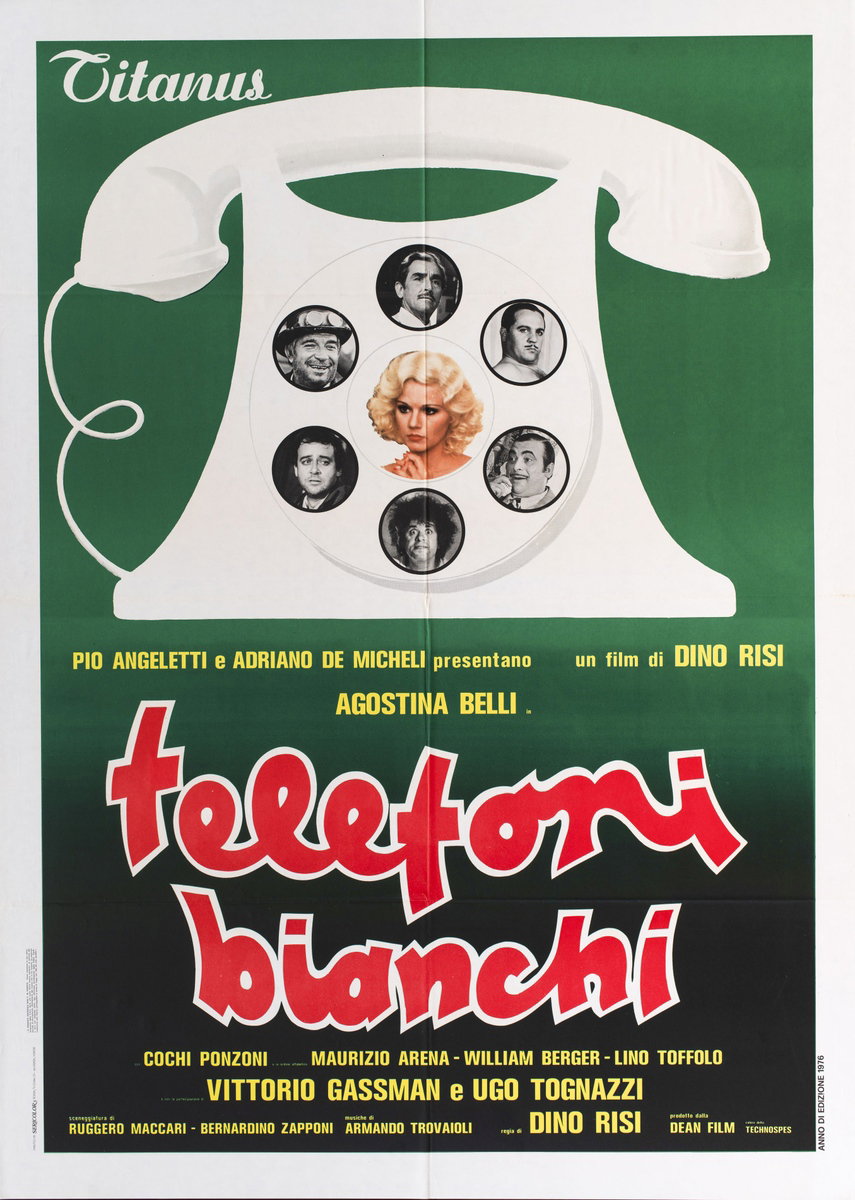 Poster 2 for the film The Career of a Chambermaid (1976)
