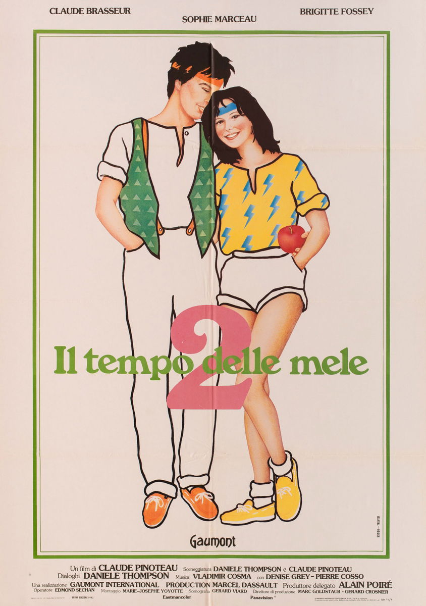 The Party 2 - Poster 1