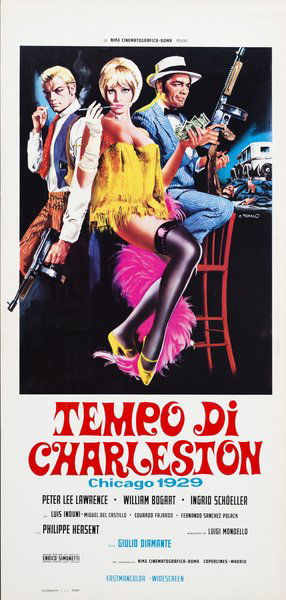 They Paid with Bullets: Chicago 1929