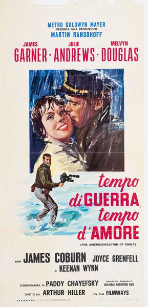 The Americanization of Emily