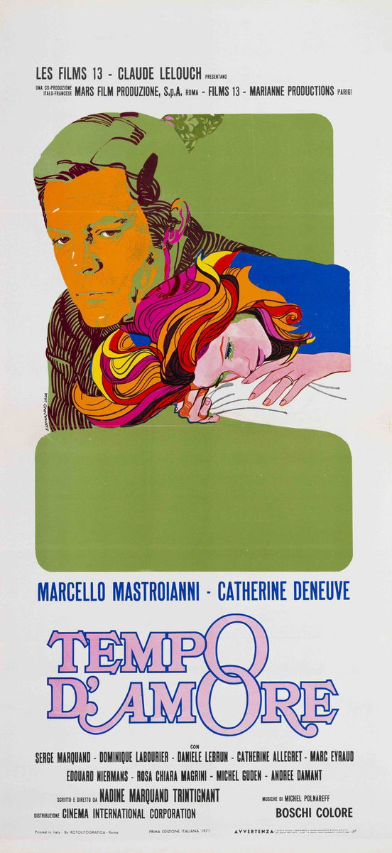 It Only Happens to Others - Lobby Card 1