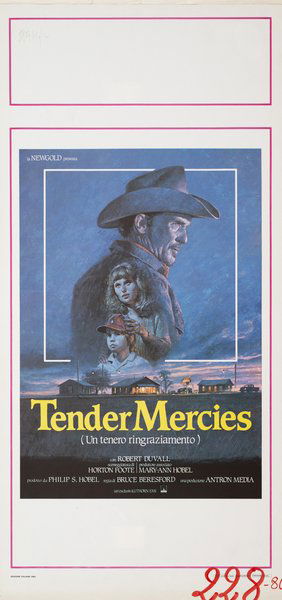 Tender Mercies
