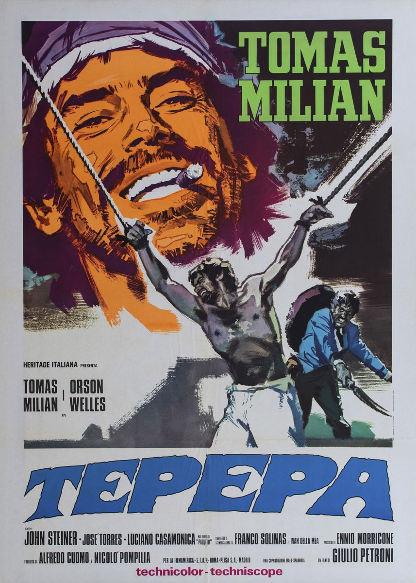 Tepepa - Manifesto 1