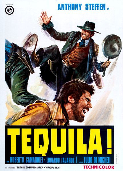 Tequila