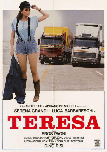 Teresa