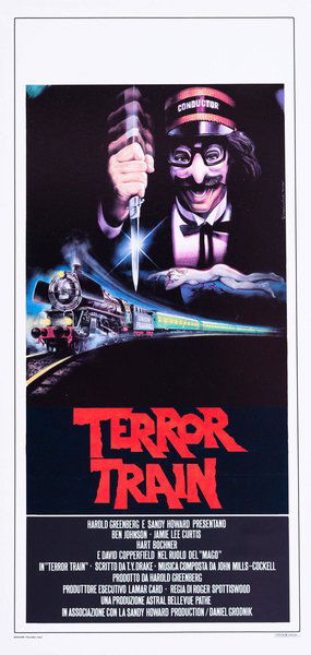 Terror Train