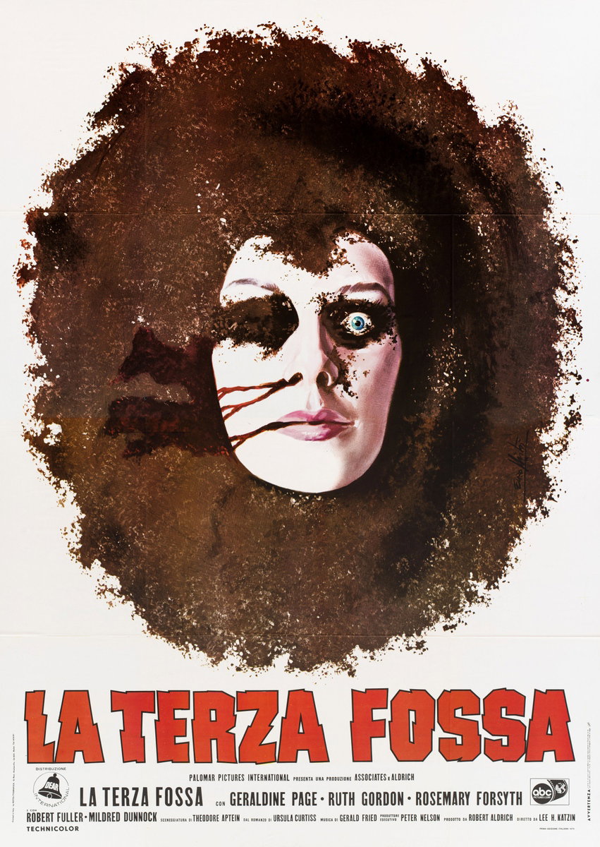 La terza fossa - Manifesto 2