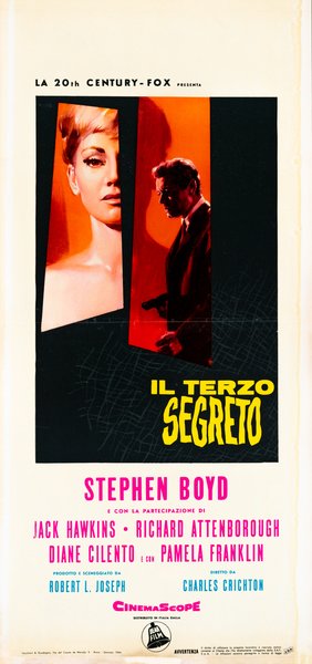 Il terzo segreto