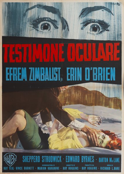 The Testament of Dr. Mabuse