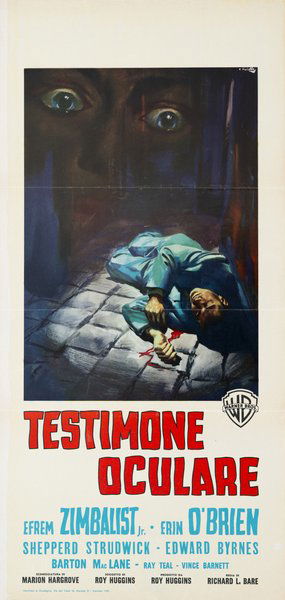 Il testamento del dottor Mabuse