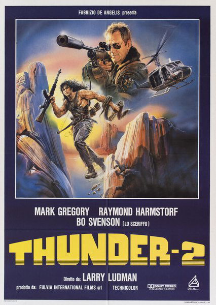 Thunder 2