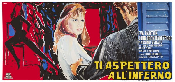 Ti aspetterò all'inferno