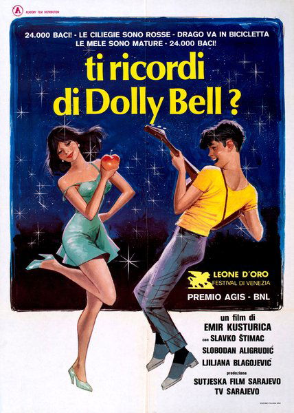 Ti ricordi di Dolly Bell?