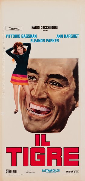 Il Tigre