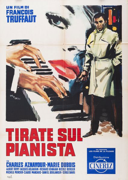 Tirate sul pianista