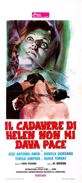 Night of the Scorpion