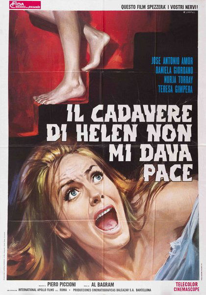 Una tomba aperta... una bara vuota