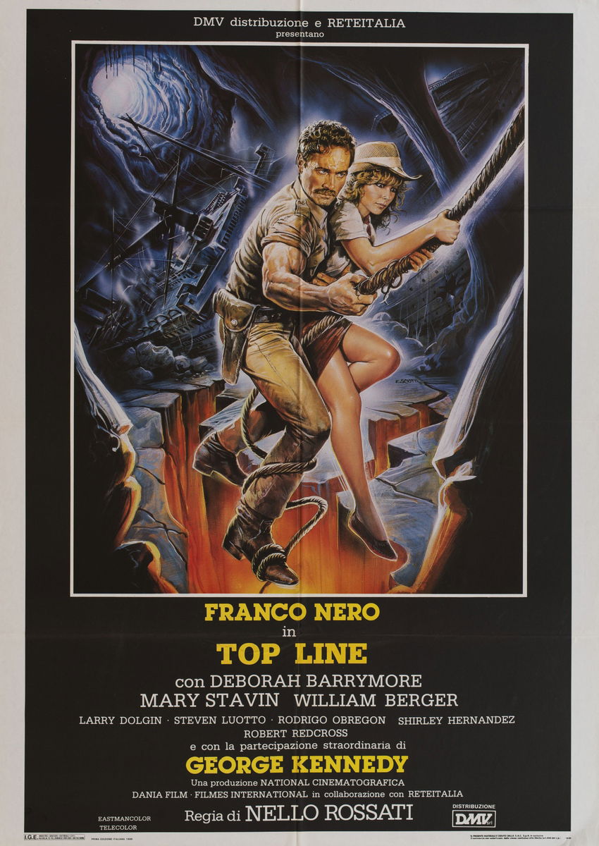 Top Line - Manifesto 1