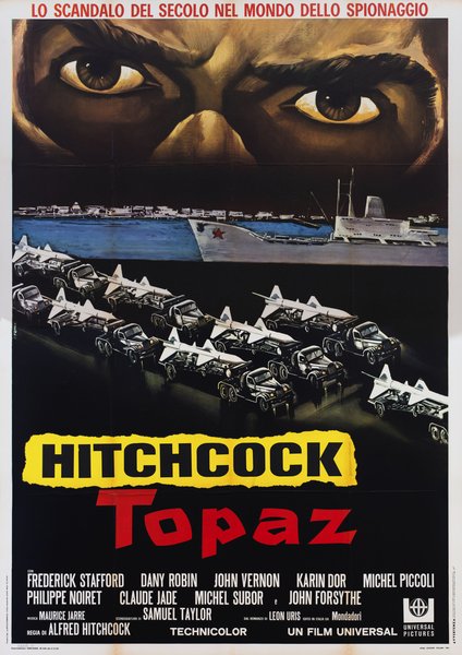 Topaz