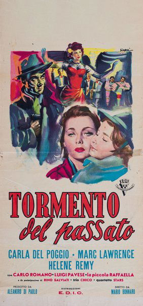 Tormento del passato