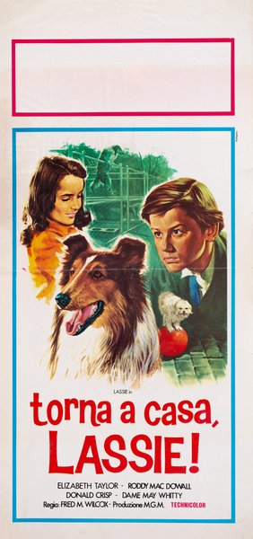 Lassie Come Home
