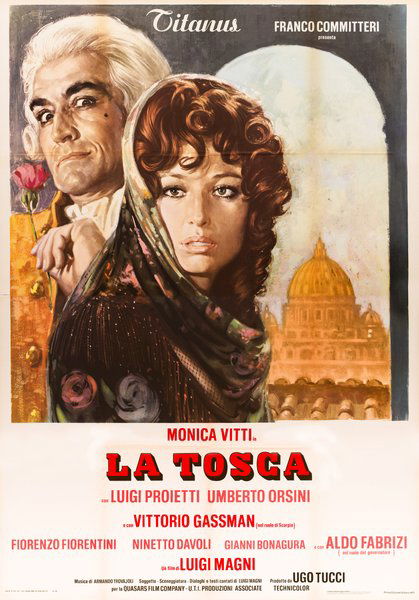 La Tosca