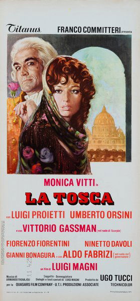 La Tosca
