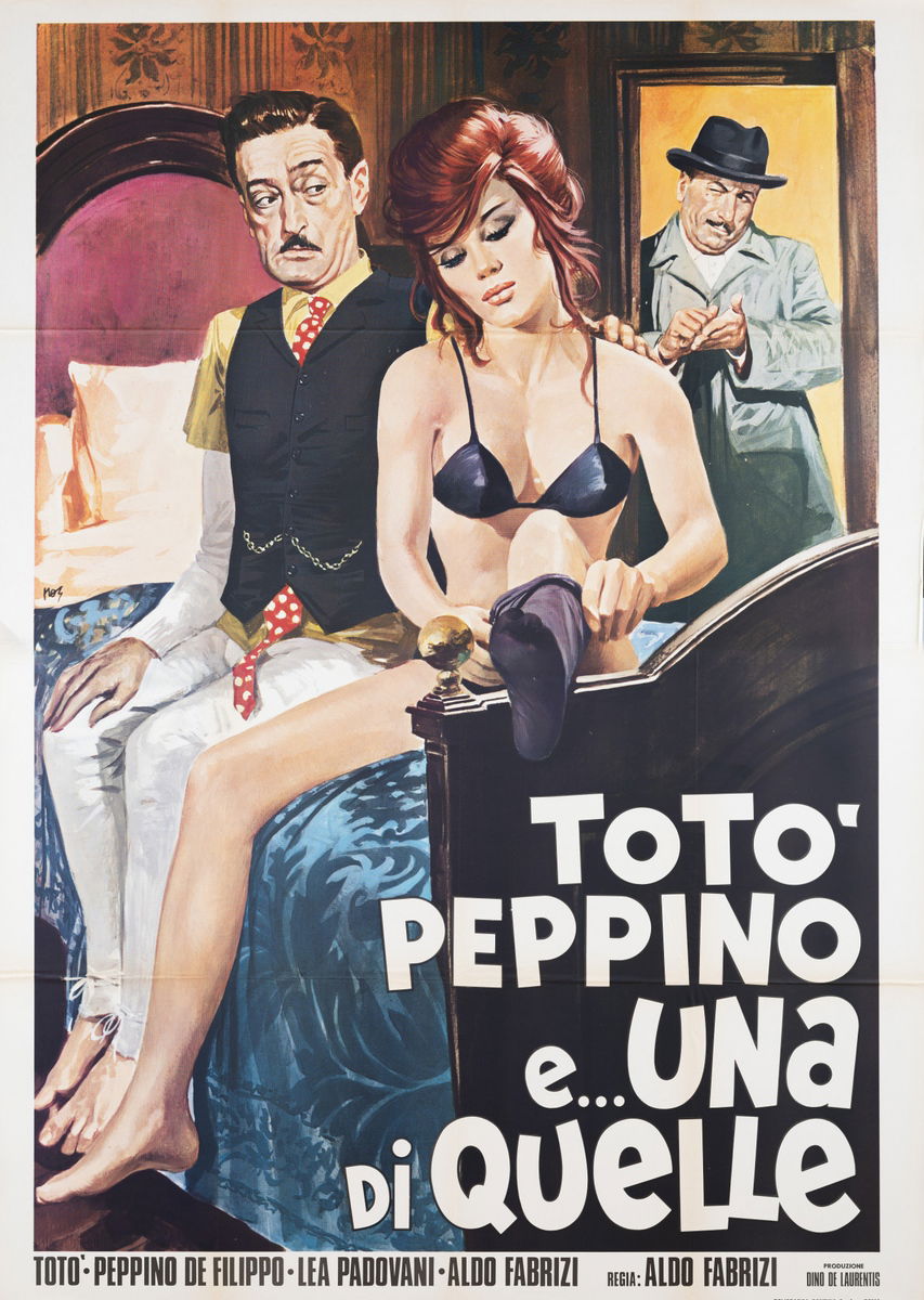 One of Those - Poster 1