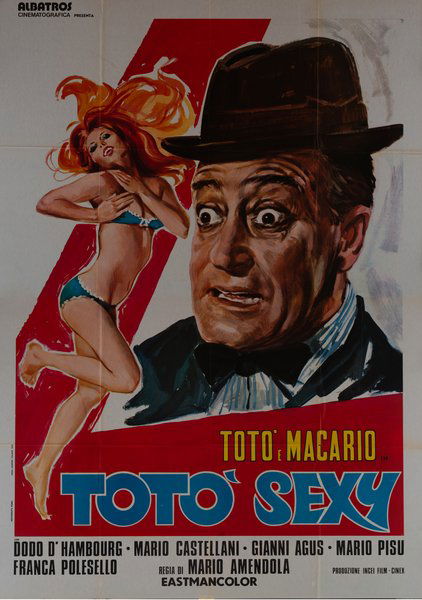 Totò Sexy