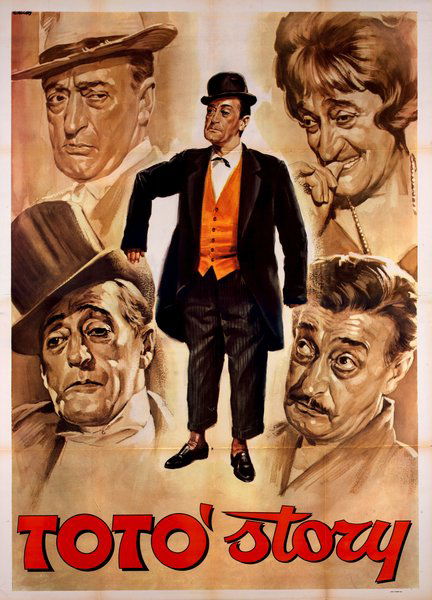Totò Story