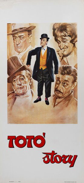 Totò Story
