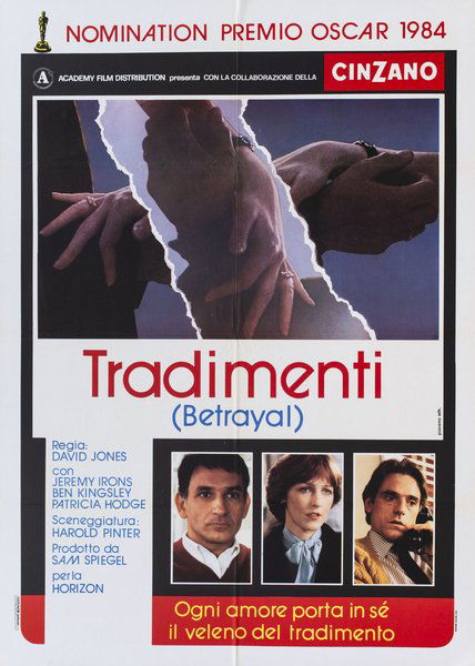 Tradimenti